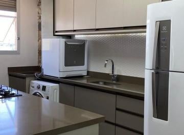 Apartamento · 74m² · 3 Quartos · Apartamento à venda no bairro Chácara do Solar III - Santana de Parnaíba/SP