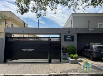 Casa · 91m² · 3 Quartos · 2 Vagas · Casa à venda no bairro Jardim Rancho Alegre - Santana de Parnaíba/SP