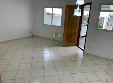 Casa · 3 Quartos · Sobrado em Condomínio Zona Norte