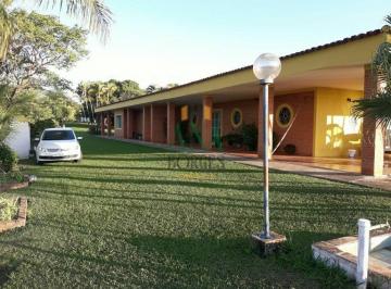 Rural · 5 Quartos · Chácara linda a venda