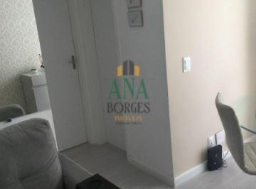 Apartamento · 2 Quartos · Apartamento lindo com dois dormitórios
