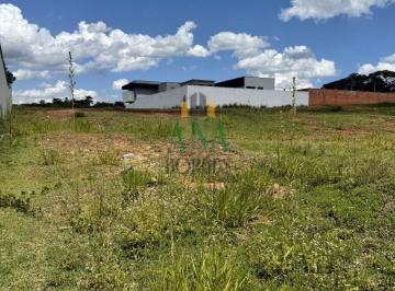 Terreno · Terreno de Alto Padrão no Condomínio Fazenda Jequitibá