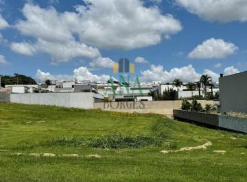 Terreno · Terreno de Alto Padrão no Condomínio Fazenda Jequitibá