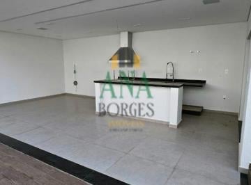 Casa · 3 Quartos · Casa de alto padrão no Condomínio Alphaville 01