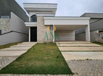 Casa · 3 Quartos · Casa linda de Alto Padrão no Condomínio Alphaville 1