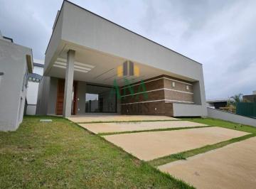 Casa · 3 Quartos · Casa de Luxo no Condomínio Alphaville 1