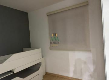 Apartamento · 2 Quartos · Vendo lindo apartamento mobiliado PLATINUM IGUATEMI