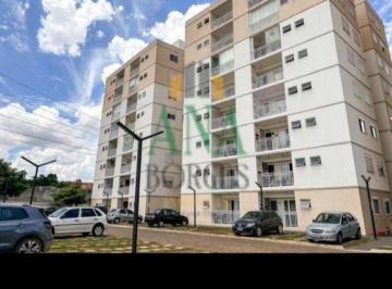Apartamento · 2 Quartos · Apartamento com dois dormitórios mobiliado