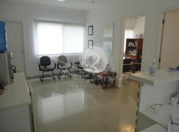 Foto 01 · Sala comercial para venda no Centro em Campinas - Ao lado da Maternidade