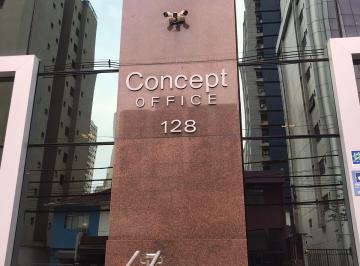 Comercial , São Paulo · Sala Comercial - Miguel Calfat