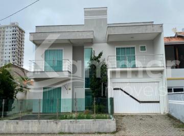 Foto 01 · Casa com 5 dormitórios sendo uma suíte à venda em Barra Velha, Na praia do tabuleiro