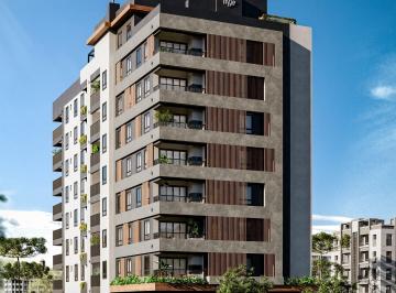 Apartamento de 2 quartos, Curitiba · NEST URBAN HABITAT – O SEU NOVO LAR NO TINGUI!