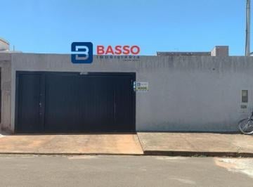Foto 01 · Casa, Parque Flórida, Rio Claro, SP