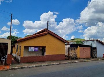 Foto 01 · Casa, Jardim Maria Ligia, Santa Gertrudes, SP