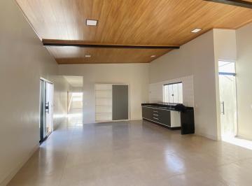 Casa de 3 quartos, Brasília · Alugo casa nova no Condomínio Mini Chácaras do Lago Sul!