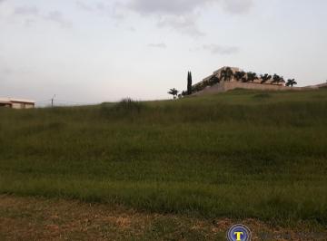 Foto 04 · Terreno em Condomínio à Venda em Campinas-SP Loteamento Residencial Jaguari (Sousas) 1.217,05 m² d