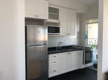 Apartamento de 1 quarto, São Paulo · Apartamento para aluguel de 1 quarto e 01 vaga