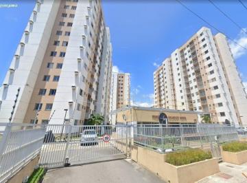 202502261001228091.jpeg · Apartamento para Venda em Salvador, Jardim das Margaridas, 2 dormitórios, 1 suíte, 2 banheiros, 1 va