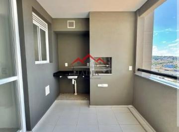 Foto 01 · Apartamento a venda no Condomínio Maxx Santa Angela - Jundiaí SP