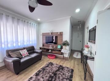 Casa de 3 quartos, Americana · Casa com 3 dormitórios à venda, por R$ 500.000 - Santa Cruz - Americana/SP