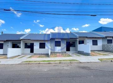 Foto 01 · Casa, Loteamento Rural Palermo, Gravataí, RS