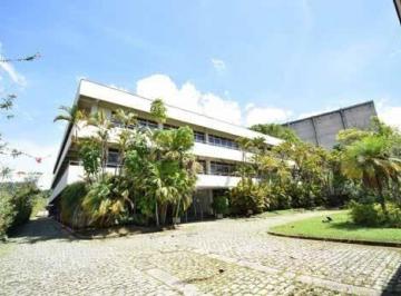 Comercial · 5543m² · 50 Vagas · Prédio Comercial para locação em Santo Amaro, São Paulo-SP: 12 Banheiros, 50 Vagas de Garagem e 5.54