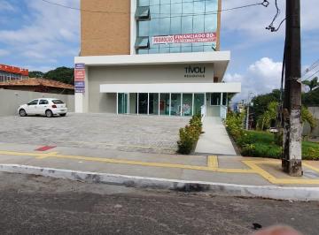 Comercial de 1 quarto, Lauro de Freitas · Salas Comerciais ou Studio para Venda