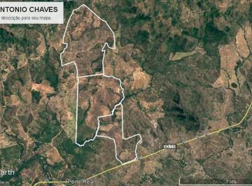 Foto 01 · Fazenda, Monte Alegre, Monte Alegre, GO