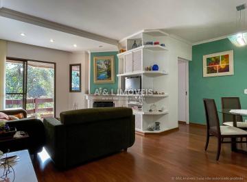Apartamento · 99m² · 3 Quartos · 1 Vaga · INDISPONIVEL | Apartamento Jardim Embaixador