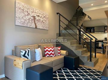 Apartamento · 87m² · 3 Quartos · 1 Vaga · Duplex Jardim Manancial | 179 m², Calefação e Lazer Completo