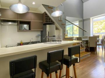 Apartamento · 87m² · 2 Quartos · 1 Vaga · Apartamento à venda em Campos do Jordão – Com localização privilegiada