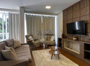 Apartamento · 103m² · 2 Quartos · 1 Vaga · Apartamento à venda em Campos do Jordão – Duplex próximo ao Capivari