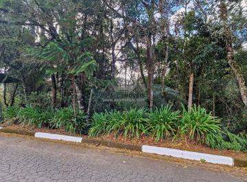 Terreno · 1100m² · Terreno à venda em Campos do Jordão – Com vista para linda área verde