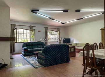Apartamento · 125m² · 2 Quartos · 1 Vaga · Apartamento Capivari | Campos do Jordão | 125 m², Lareira, Mobiliado