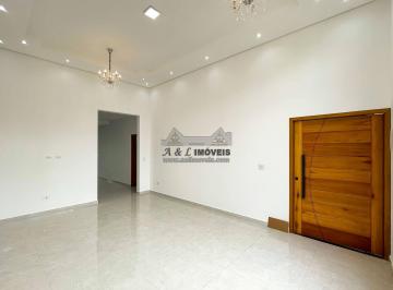 Casa · 168m² · 3 Quartos · 2 Vagas · Casa à venda em Taubaté – Imóvel novo em condomínio fechado