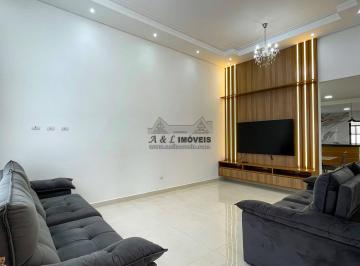 Casa · 220m² · 3 Quartos · 2 Vagas · Casa à venda em Taubaté: Conforto e sofisticação em um só lugar!