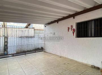 Casa · 227m² · 5 Quartos · 2 Vagas · Casas à venda em Taubaté | Chácara do Visconde | 3 unidades