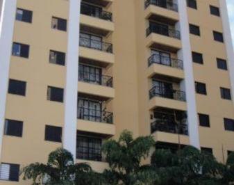 Apartamento de 3 quartos, São Paulo · OTIMO APARTAMENTO COM 3 DORMITORIOS SUITE A VENDA NO BUTANTA