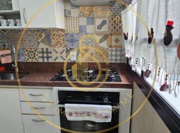Apartamento de 3 quartos, Jundiaí · Apartamento a Venda no Con. Chácara Primavera, Eloy Chaves, cidade de Jundiaí