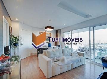 Apartamento · 98m² · 3 Quartos · 2 Vagas · Apartamento na Lapa !