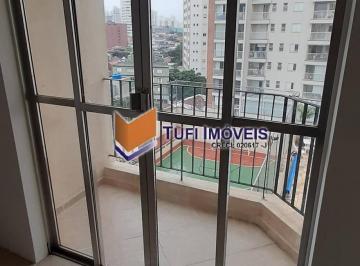 Apartamento · 65m² · 3 Quartos · 1 Vaga · Apartamento no Bosque da Saúde !!