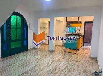 Casa · 204m² · 3 Quartos · 2 Vagas · Sobrado no Sumaré !
