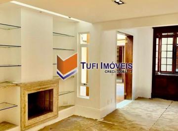 Casa · 300m² · 5 Quartos · 2 Vagas · Casa de Vila no Jardim Paulistano !!