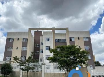 Foto 01 · Imperdível apartamento à venda em Curitiba-PR: 2 quartos, sala, banheiro, garagem e 81m² no Alto Boq