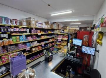 Foto 01 · PONTO COMERCIAL PARA COMPRA LOJA COM ARTIGO DE FESTAS E DOCES RECANTO QUARTO CENTENÁRIO - JUNDIAÍ -