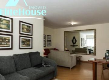 Foto 01 · Apartamento, Vila Olímpia, São Paulo, SP