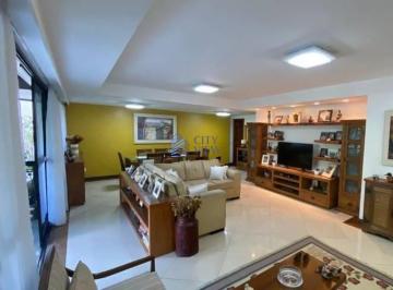 Foto 01 · VENDEMOS EXCELENTE APARTAMENTO DE 3 QUARTOS - 175M² - JARDIM OCEÂNICO