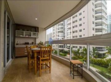 Foto 01 · VENDEMOS APARTAMENTO DE 3 QUARTOS NA ILHA PURA - NA BARRA DA TIJUCA