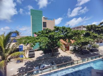 Apartamento de 1 quarto, Ipojuca · Deslumbrante Loft de 29m² - a 50 metros 2km Centro de Porto de Galinhas!