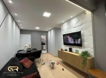 202502261110586682.jpg · Apartamento para Venda em Belo Horizonte, Estoril, 3 dormitórios, 1 suíte, 2 banheiros, 1 vaga